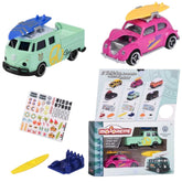 Majorette Volkswagen The Originals 2'li Araba Seti